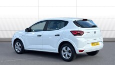 Dacia Sandero 1.0 SCe Essential 5dr Petrol Hatchback